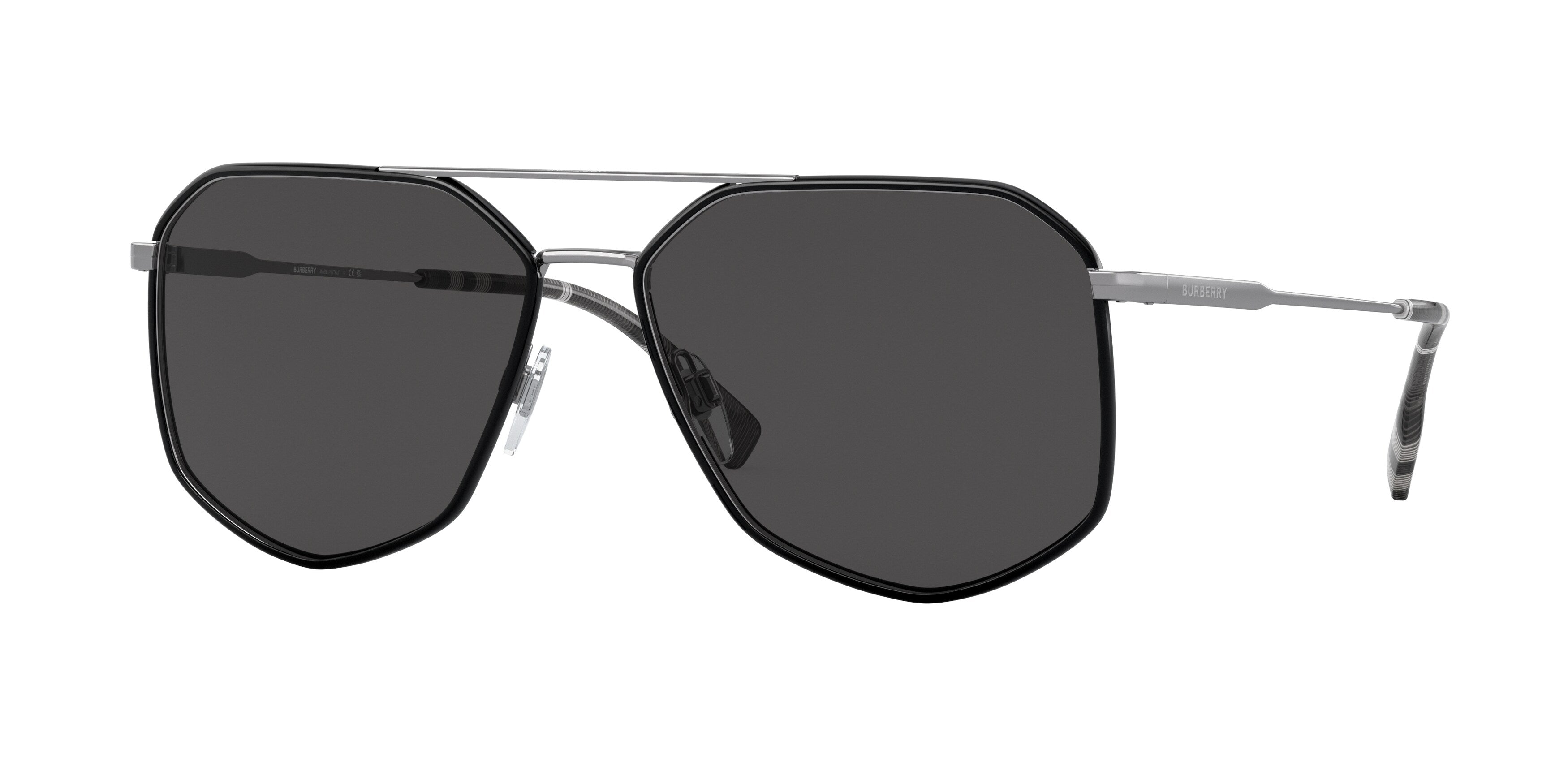 Burberry BE3139 OZWALD 114487