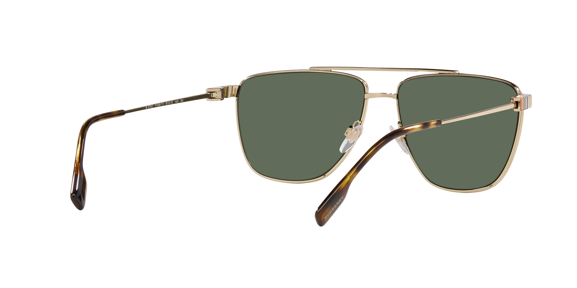 Burberry BE3141 BLAINE 110971