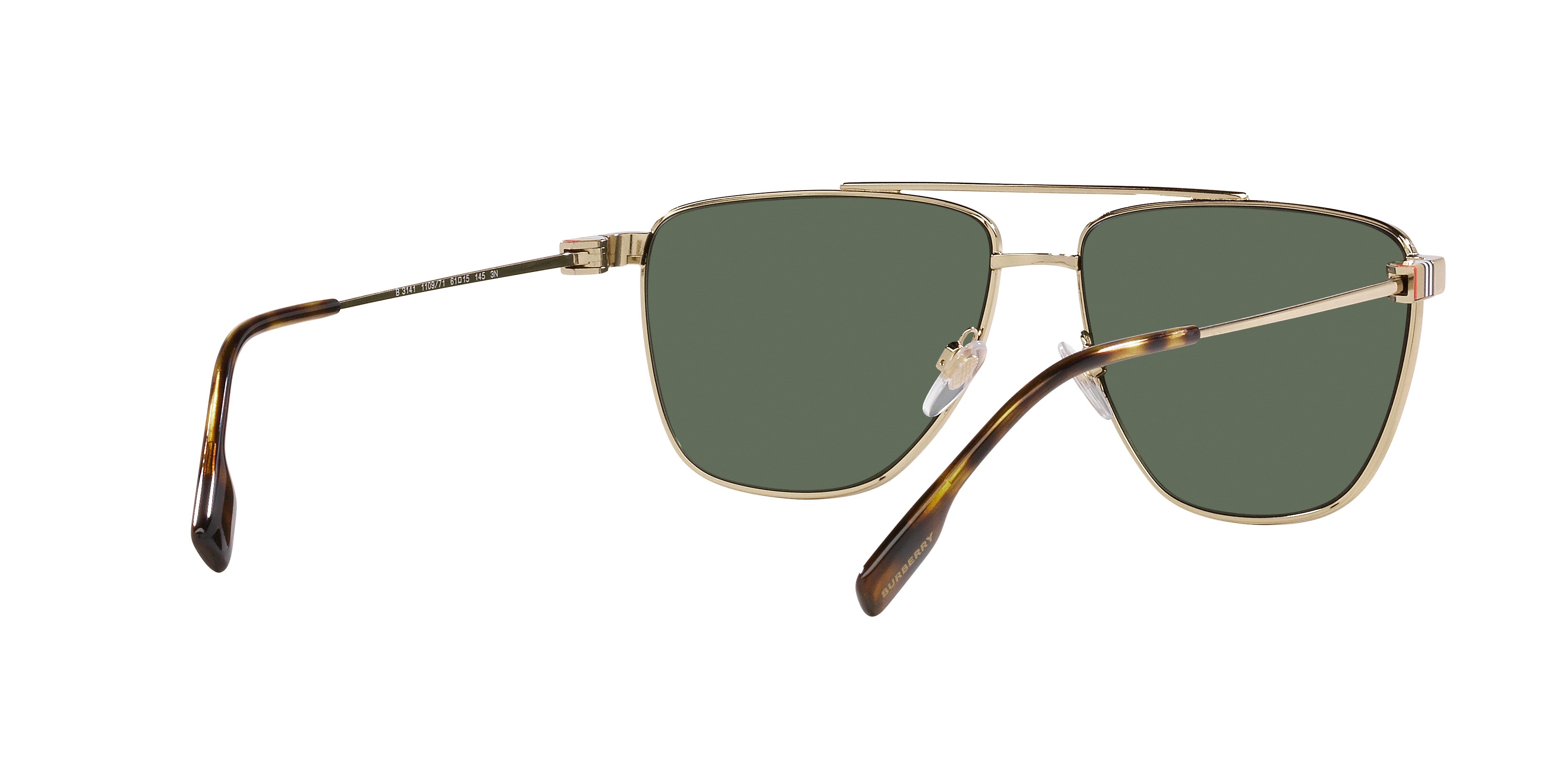 Burberry BE3141 BLAINE 110971
