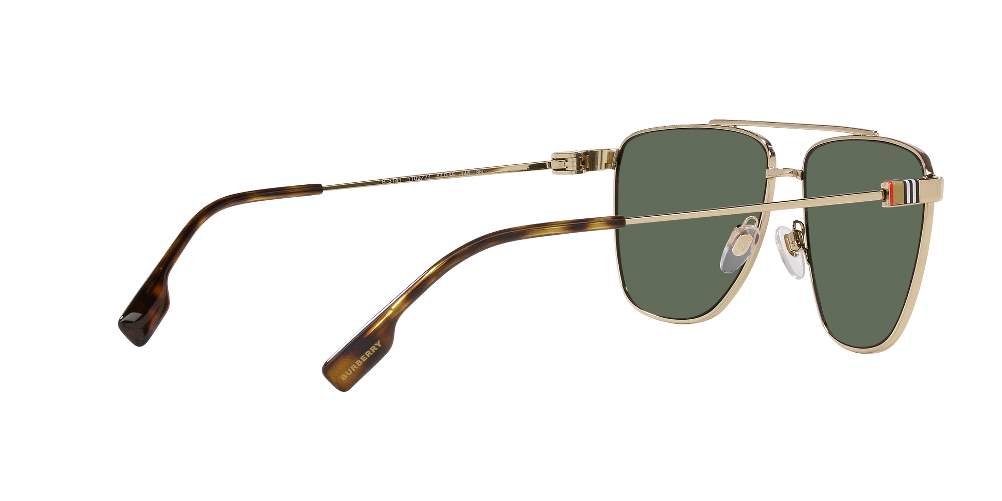 Burberry BE3141 BLAINE 110971