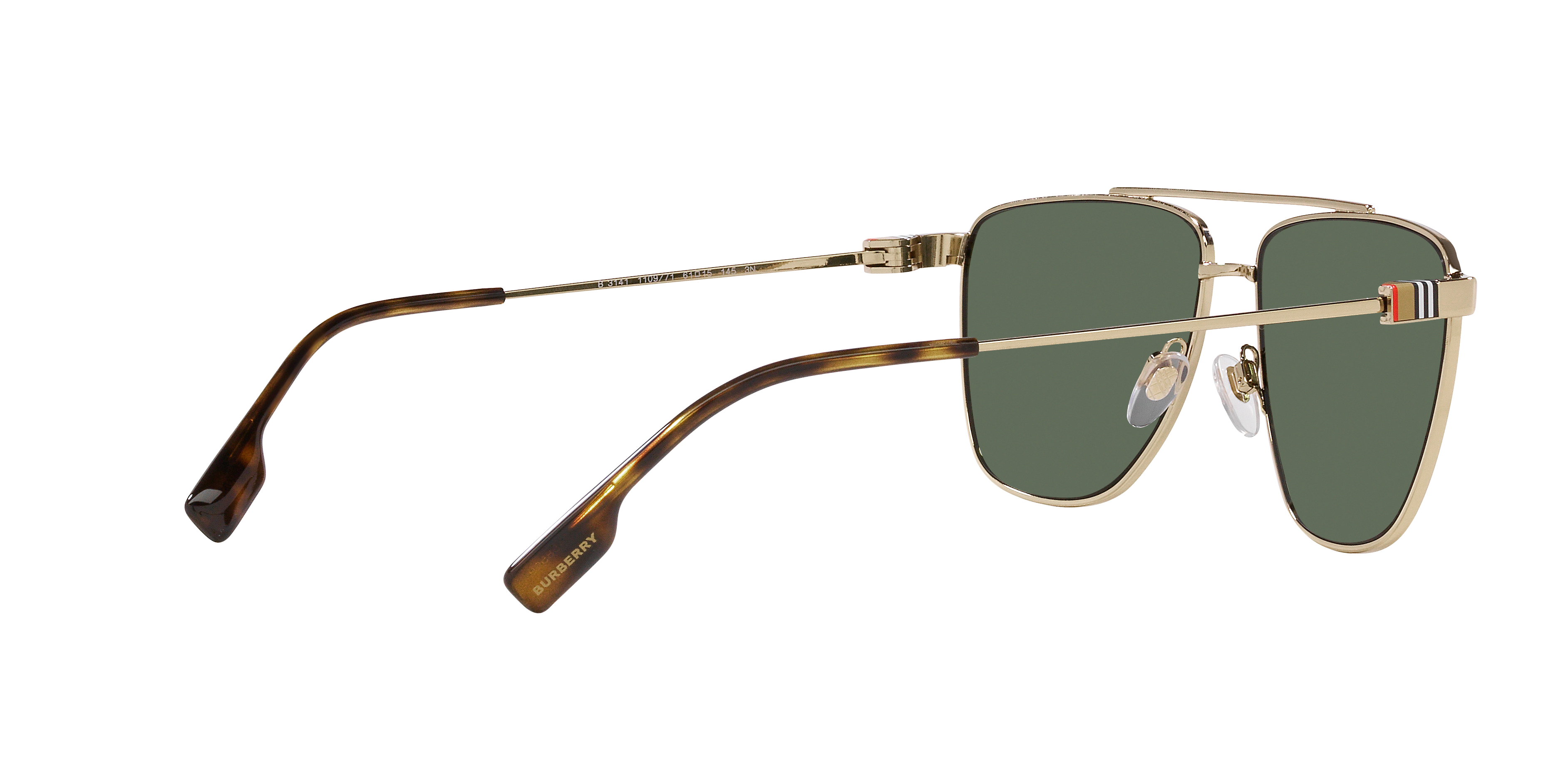 Burberry BE3141 BLAINE 110971