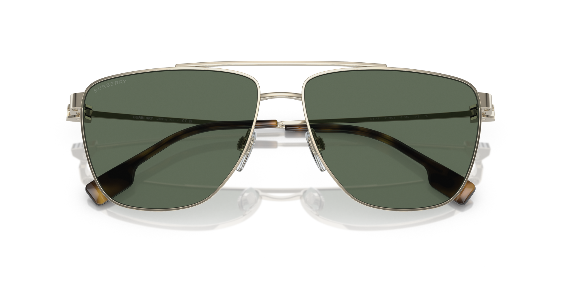 Burberry BE3141 BLAINE 110971