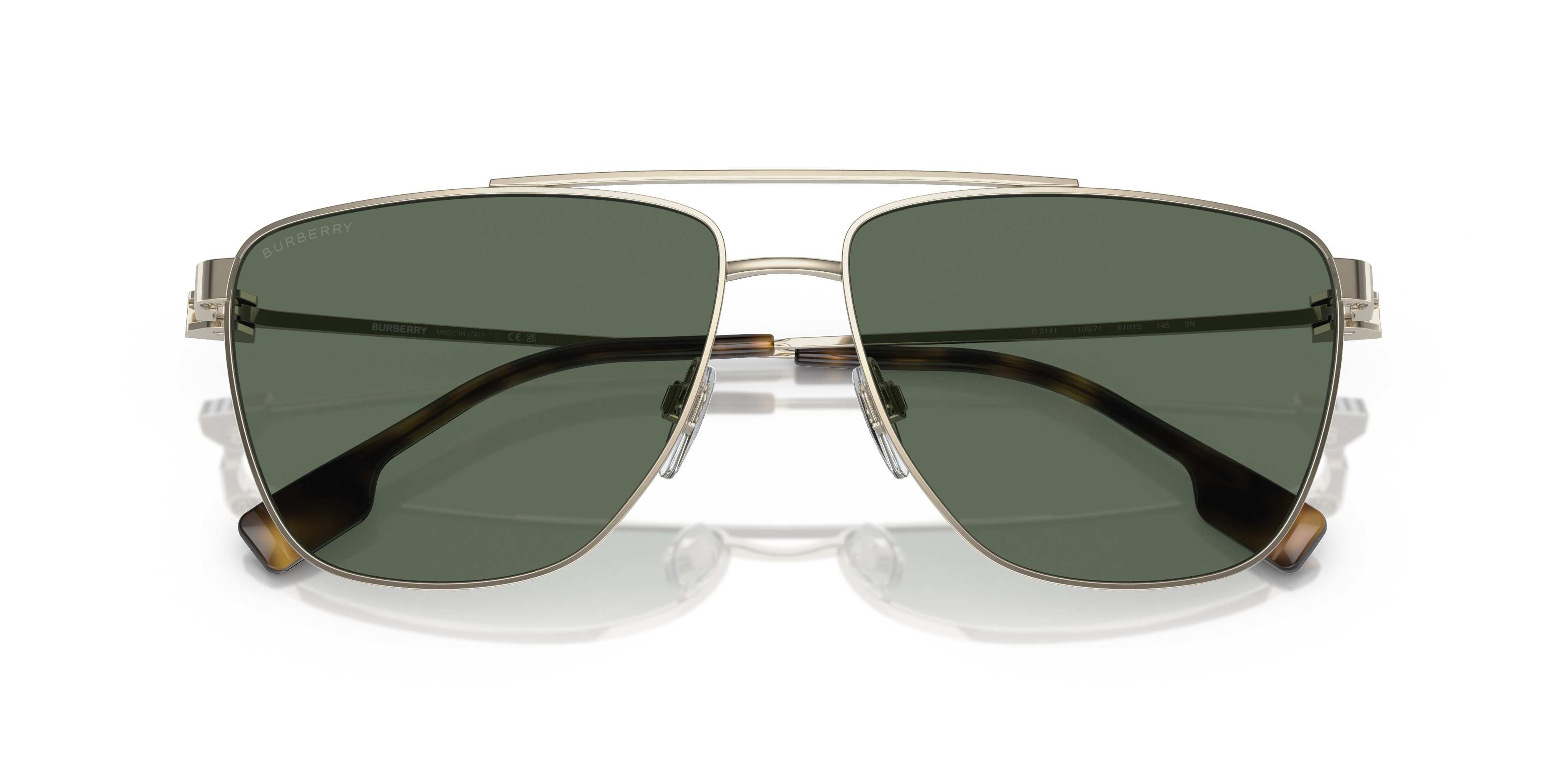 Burberry BE3141 BLAINE 110971