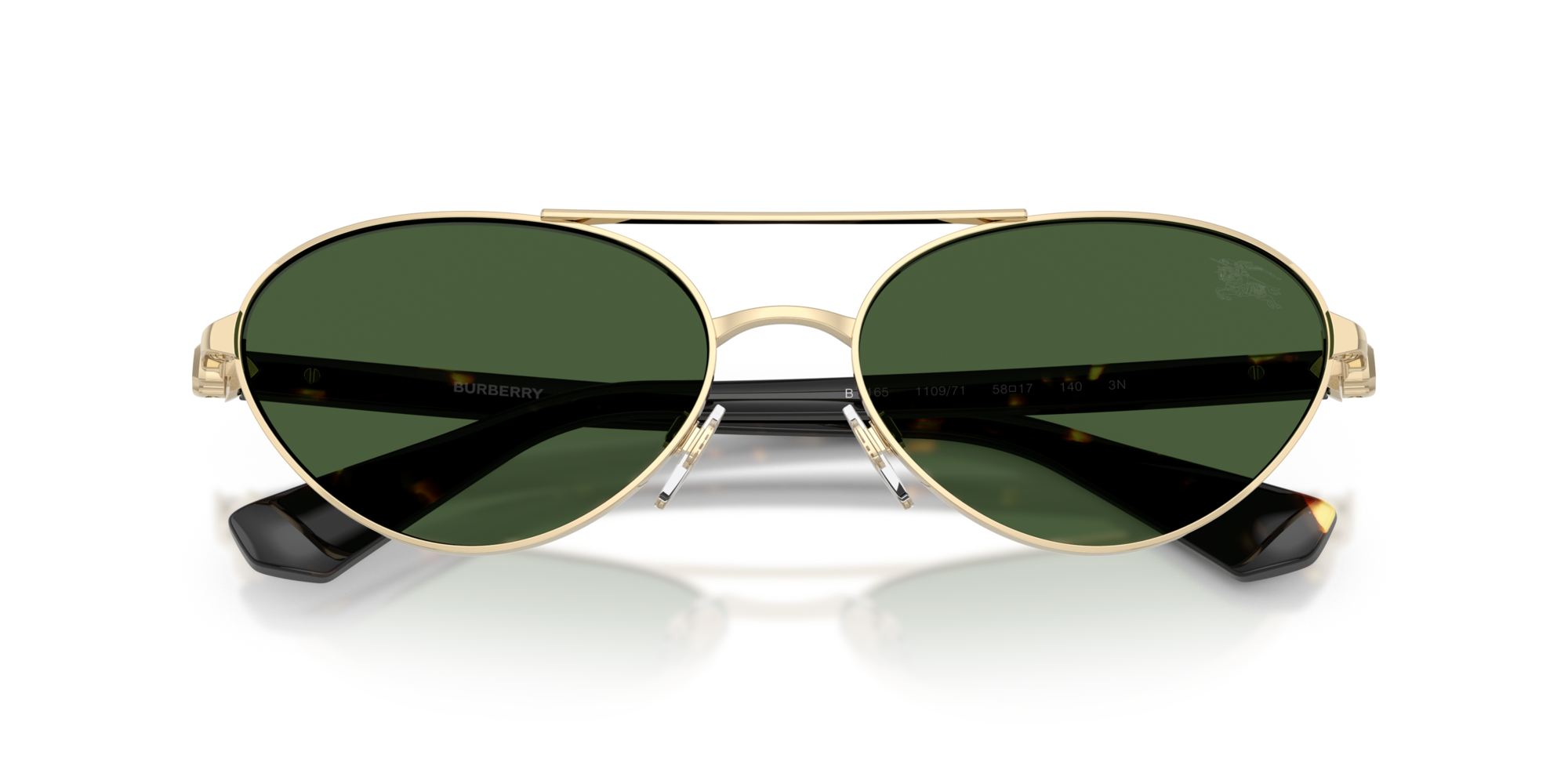 Burberry BE3165 110971 58