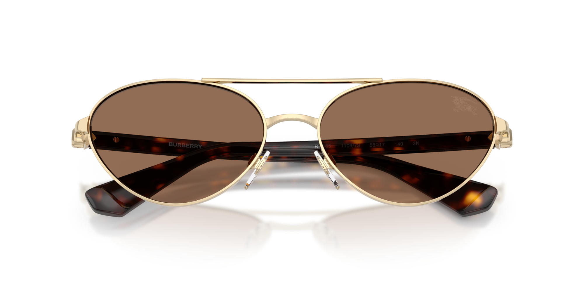 Burberry BE3165 110973 58