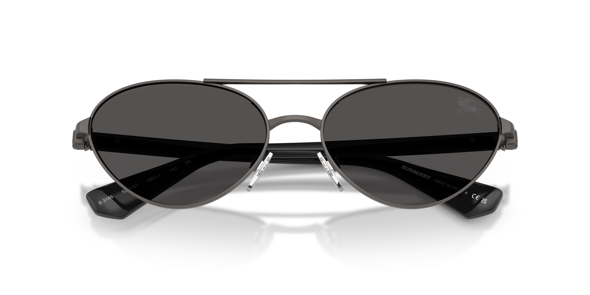 Burberry BE3165 131687 58