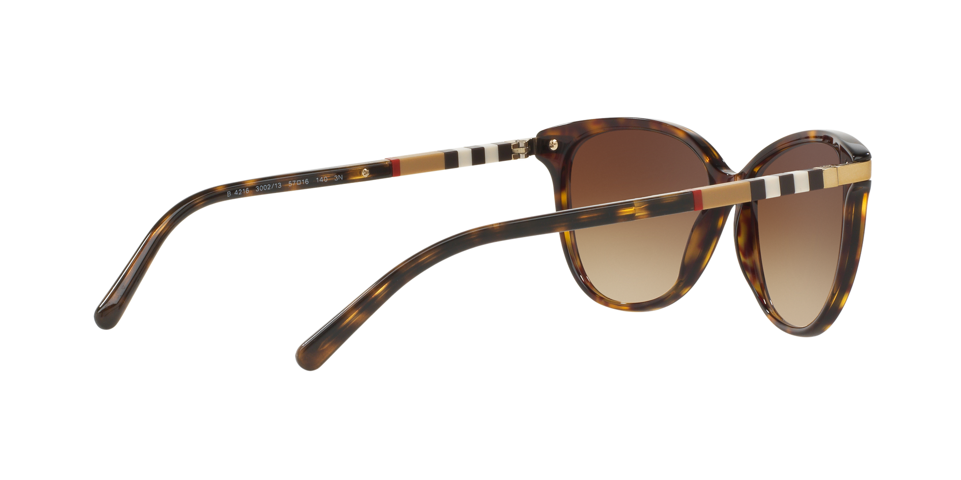 Burberry BE4216F 300213 57