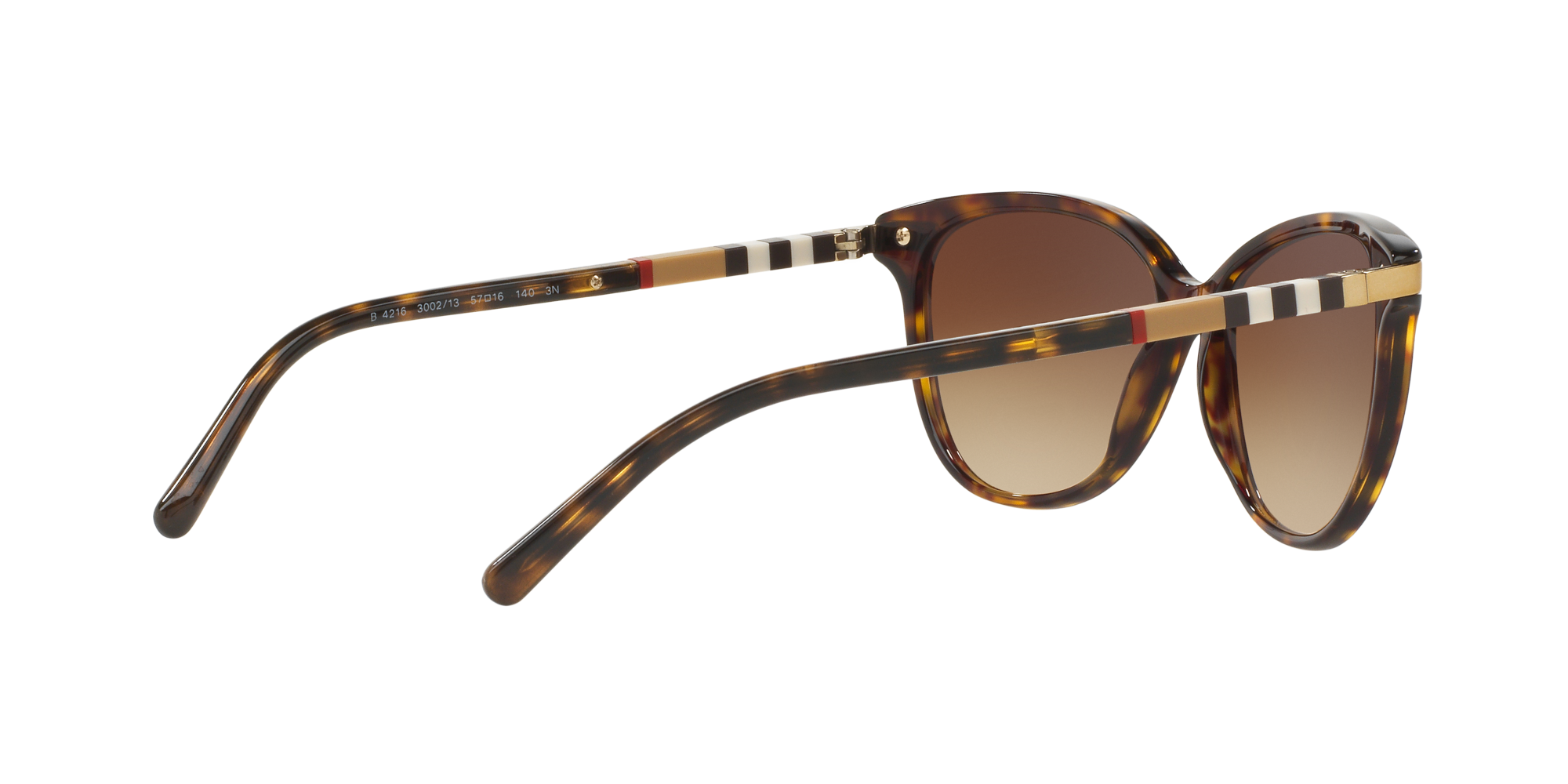 Burberry BE4216F 300213 57