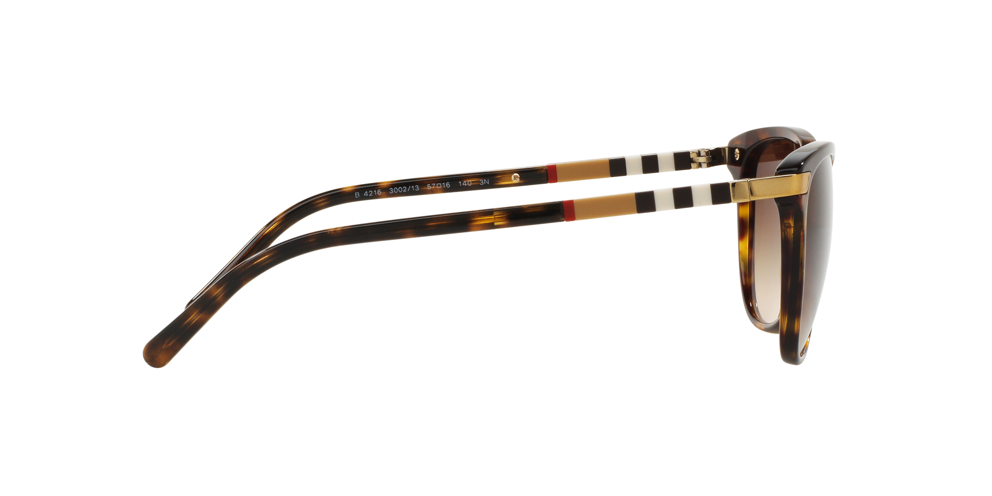 Burberry BE4216F 300213 57