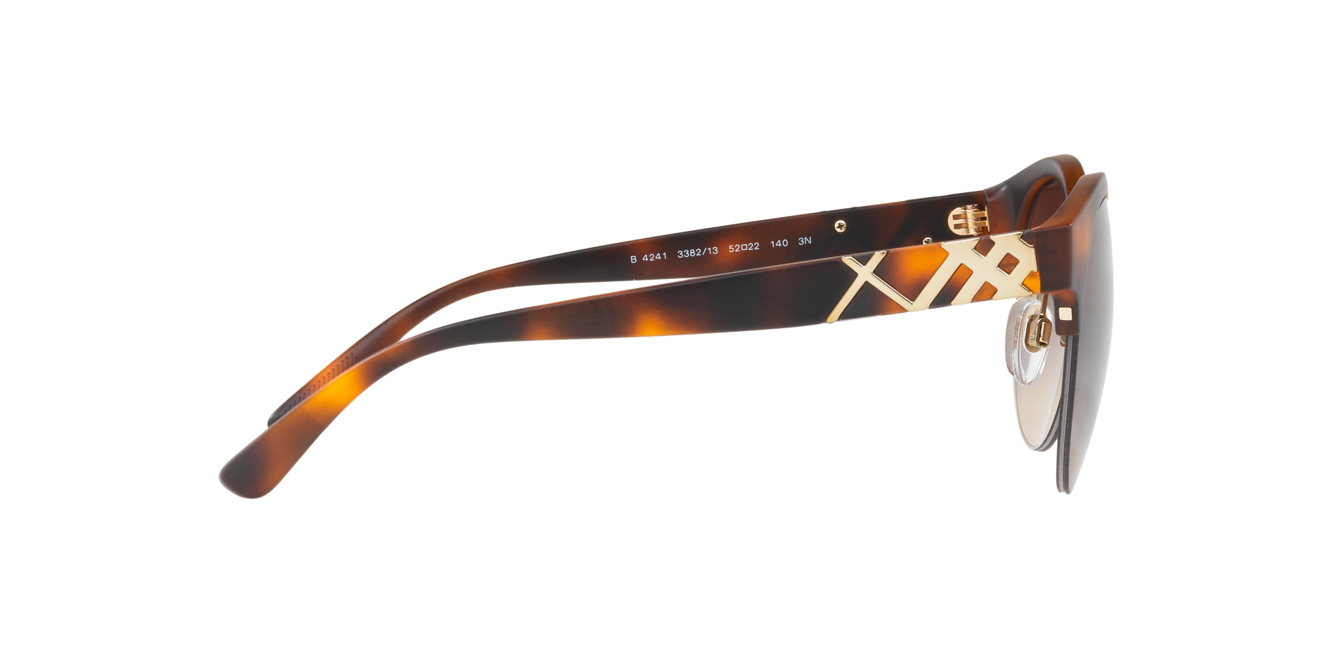 Burberry BE4241 338213 52