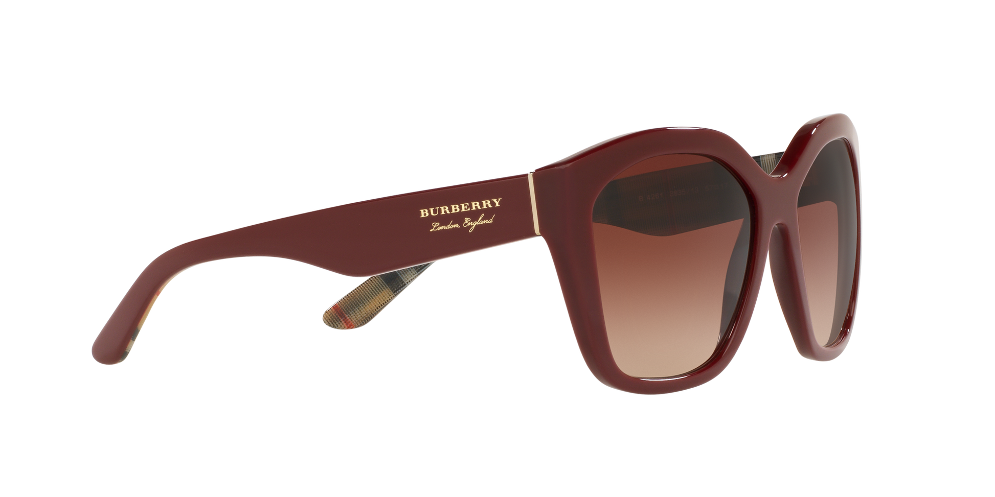 Burberry BE4261 383513 57