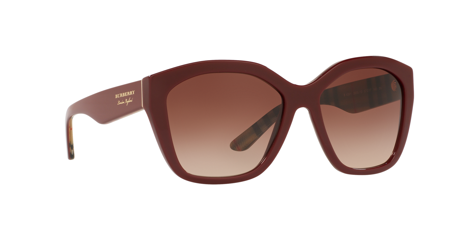 Burberry BE4261 383513 57