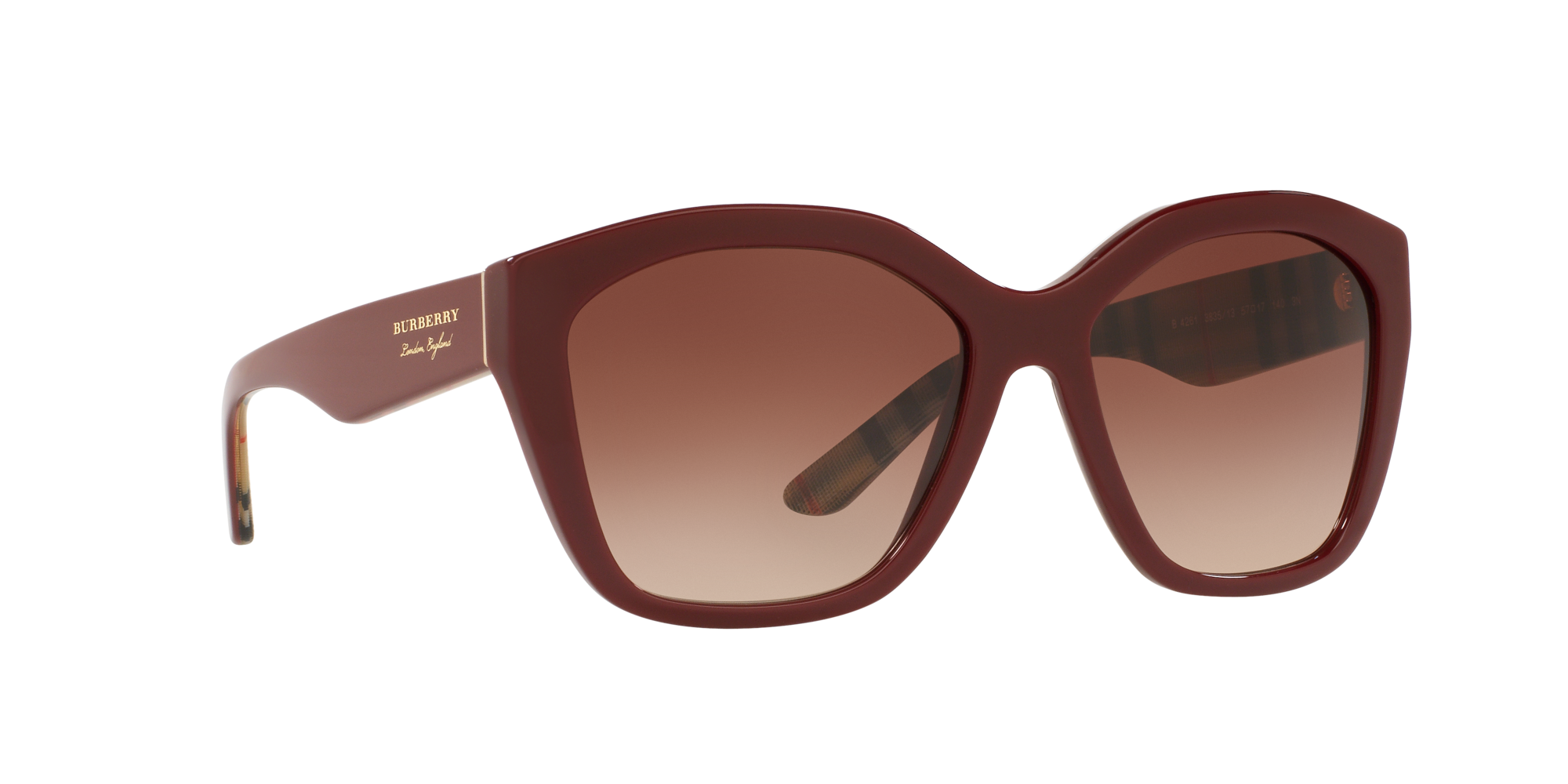 Burberry BE4261 383513 57