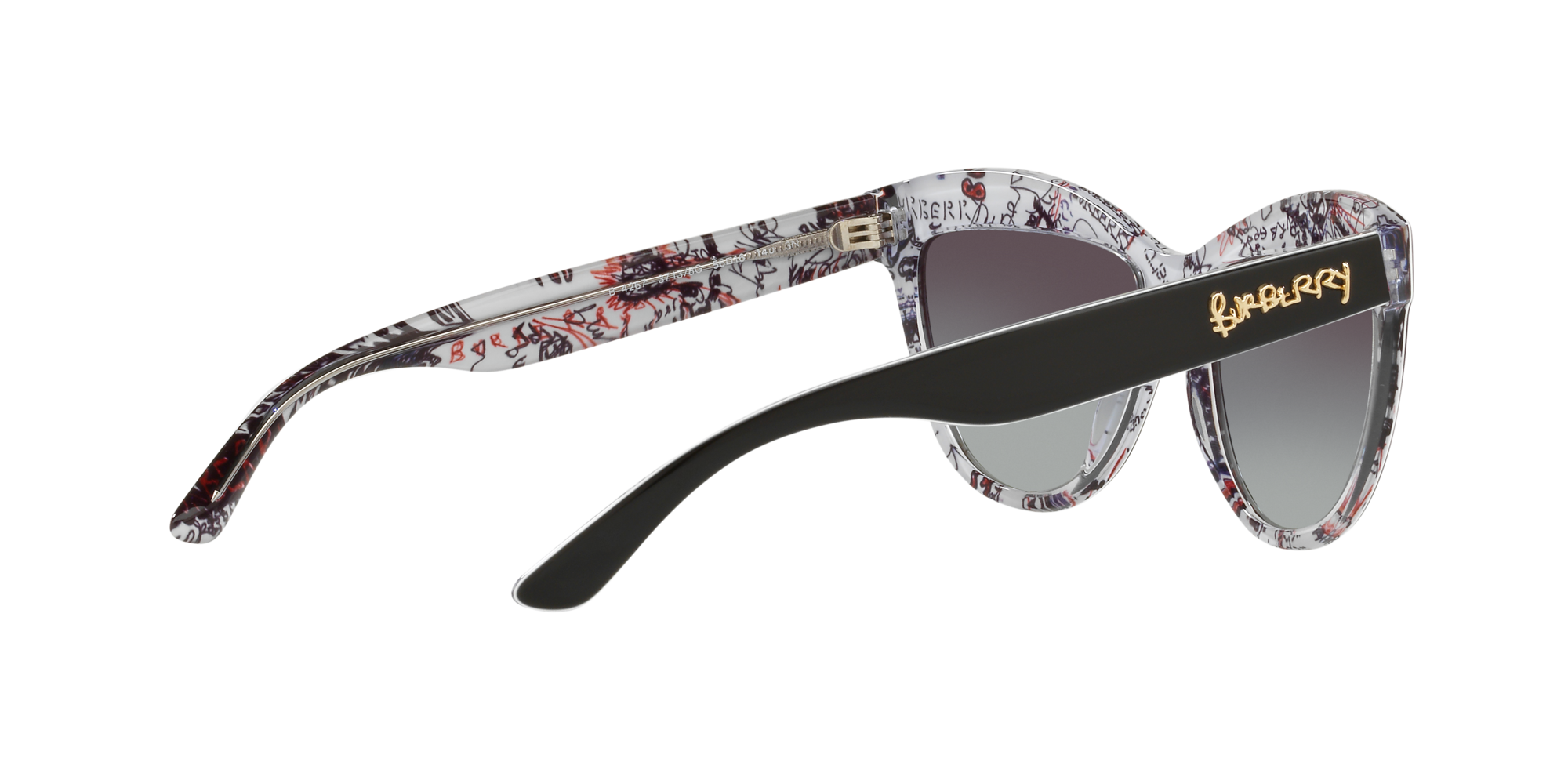 Burberry BE4267 37138G 56