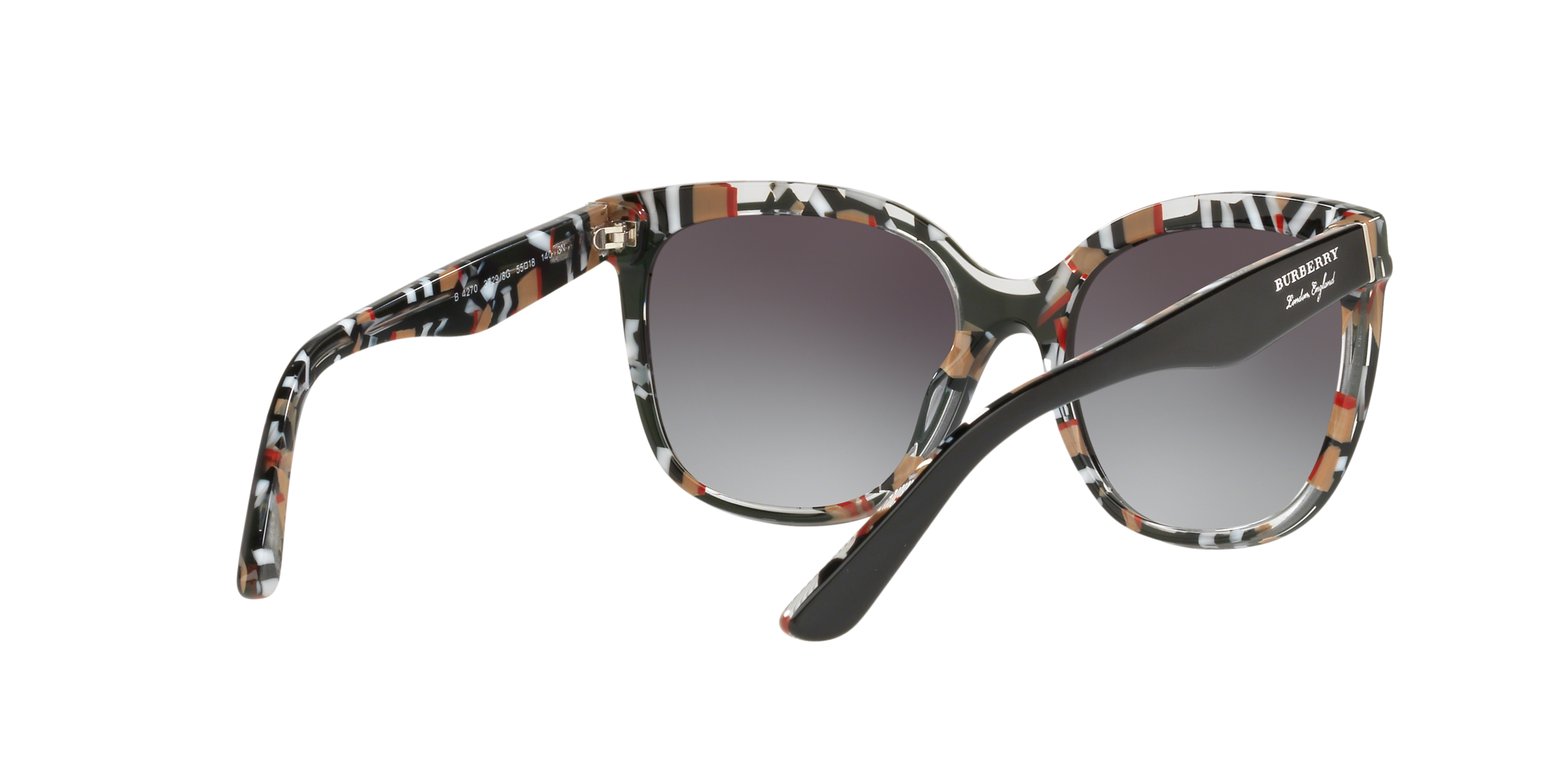 Burberry BE4270 37298G 55