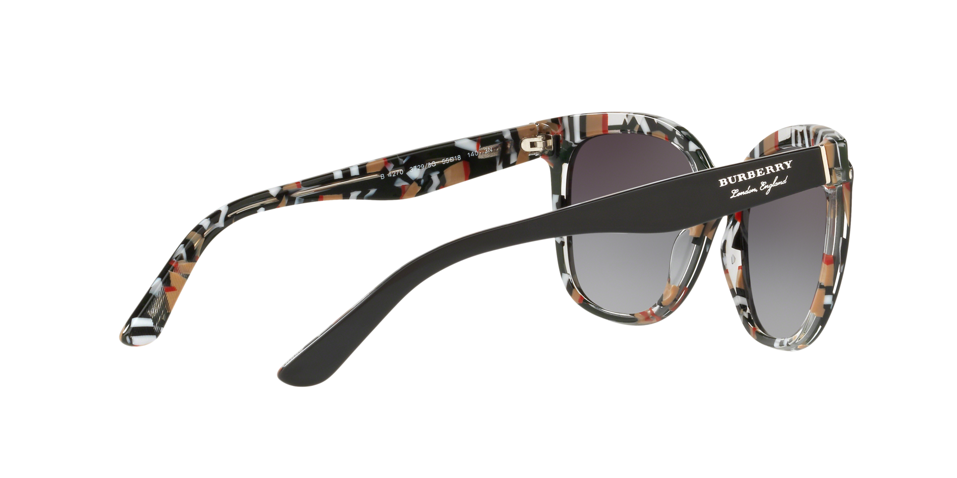 Burberry BE4270 37298G 55