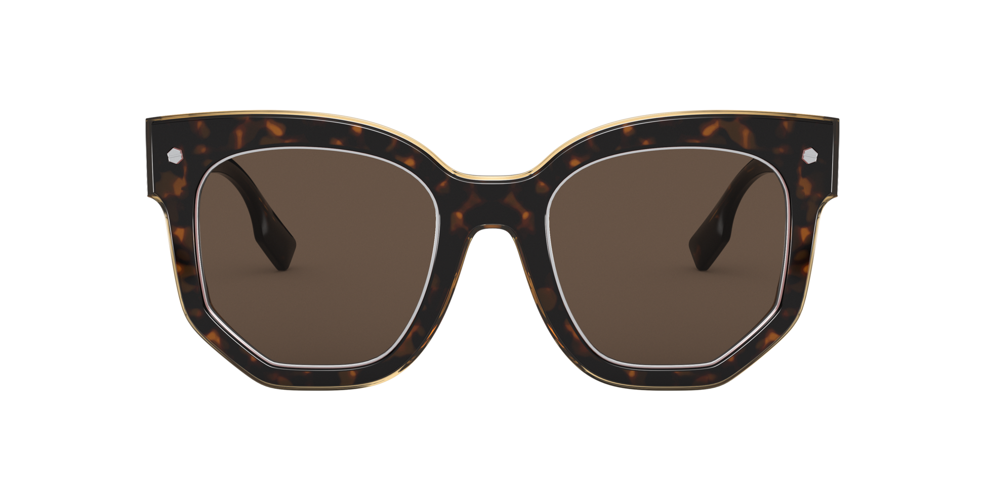 Burberry BE4307 366073 50