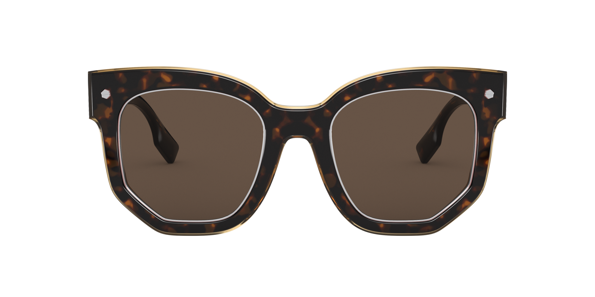 Burberry BE4307 366073 50