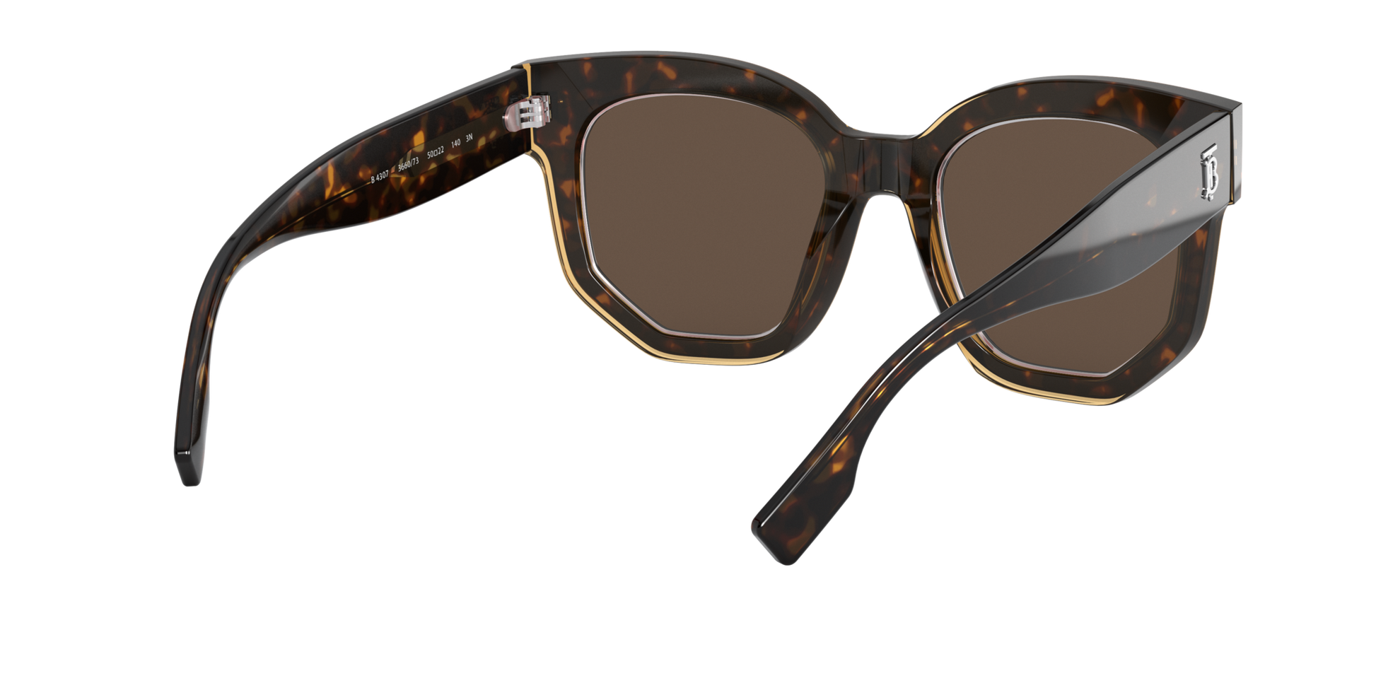 Burberry BE4307 366073 50