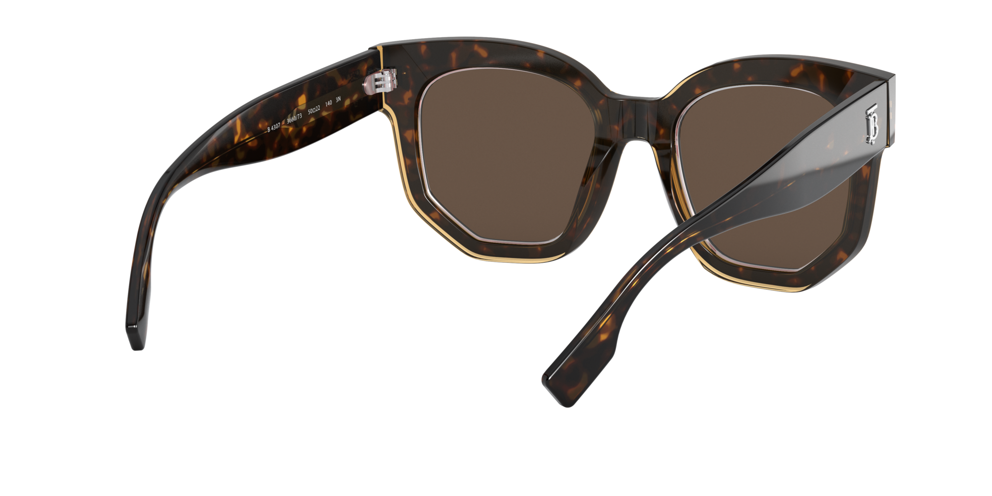 Burberry BE4307 366073 50