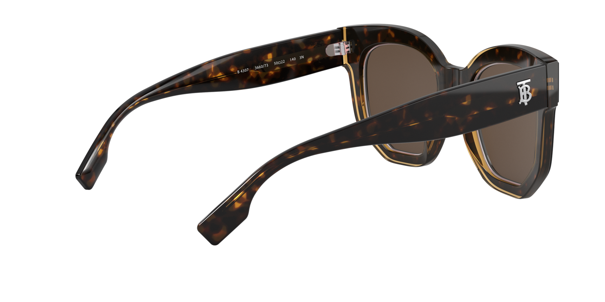 Burberry BE4307 366073 50