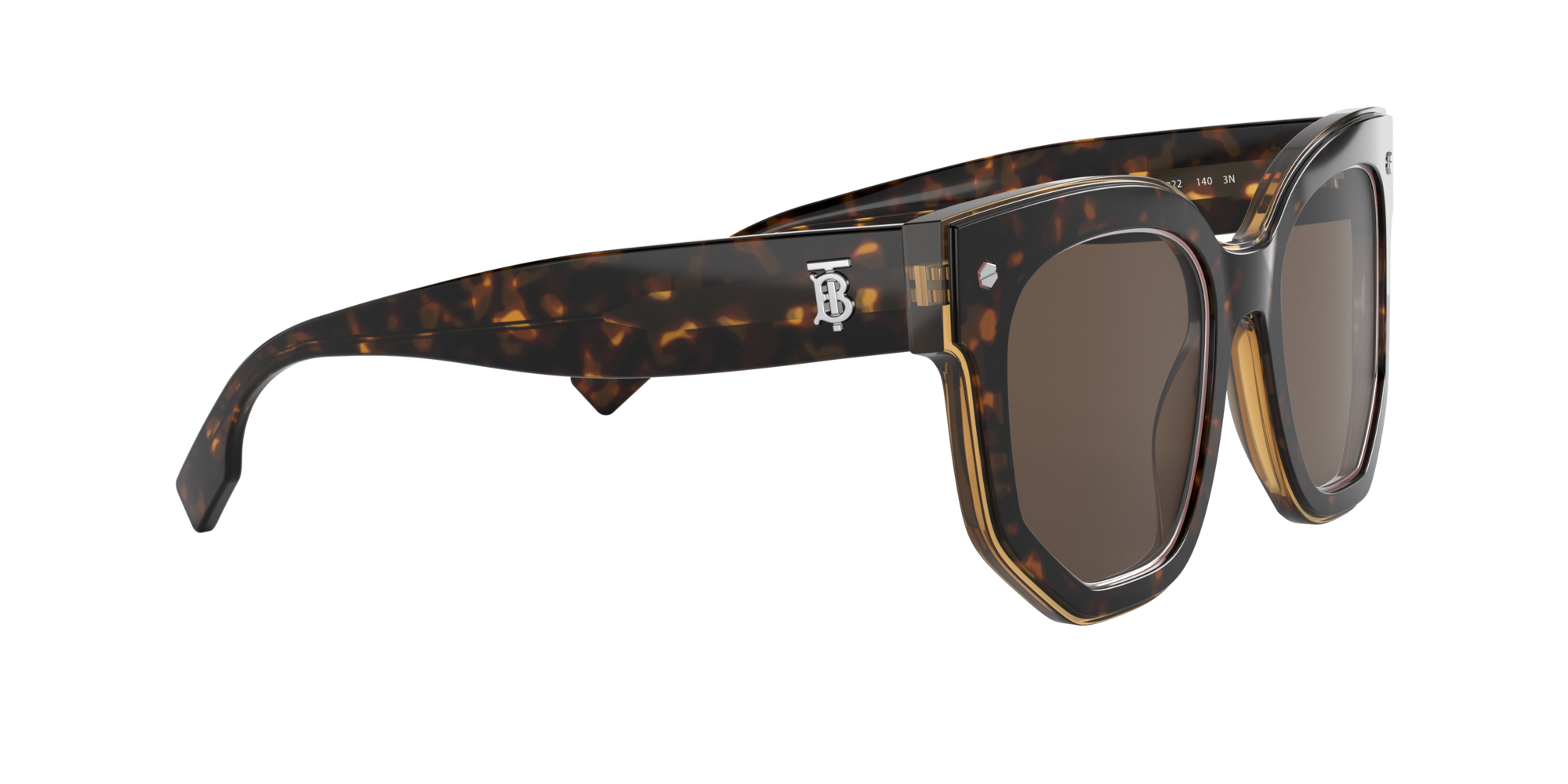 Burberry BE4307 366073 50