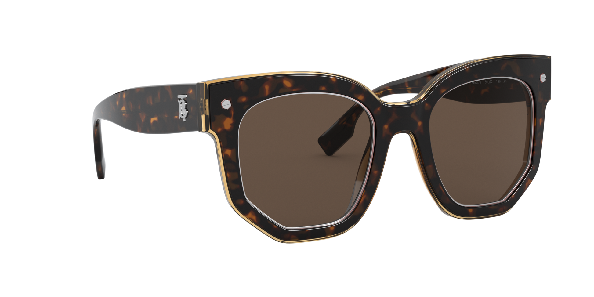 Burberry BE4307 366073 50