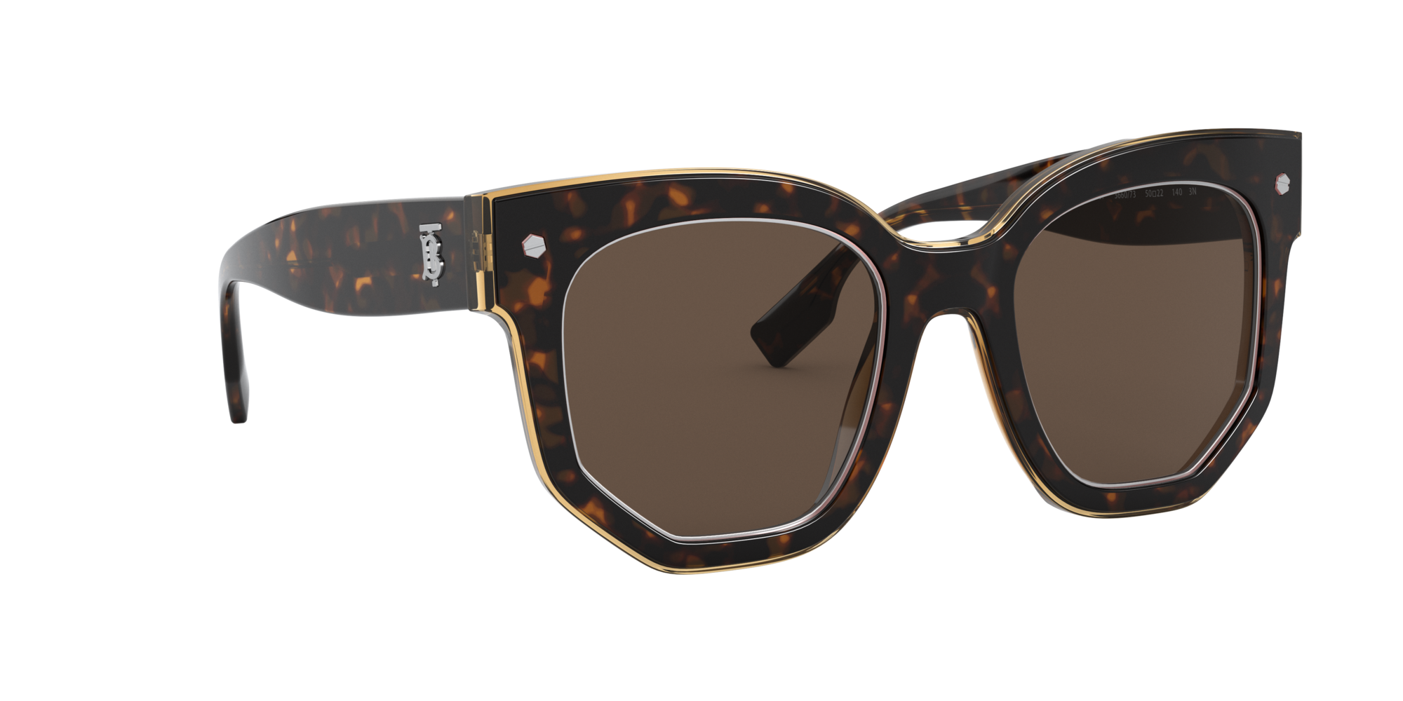 Burberry BE4307 366073 50