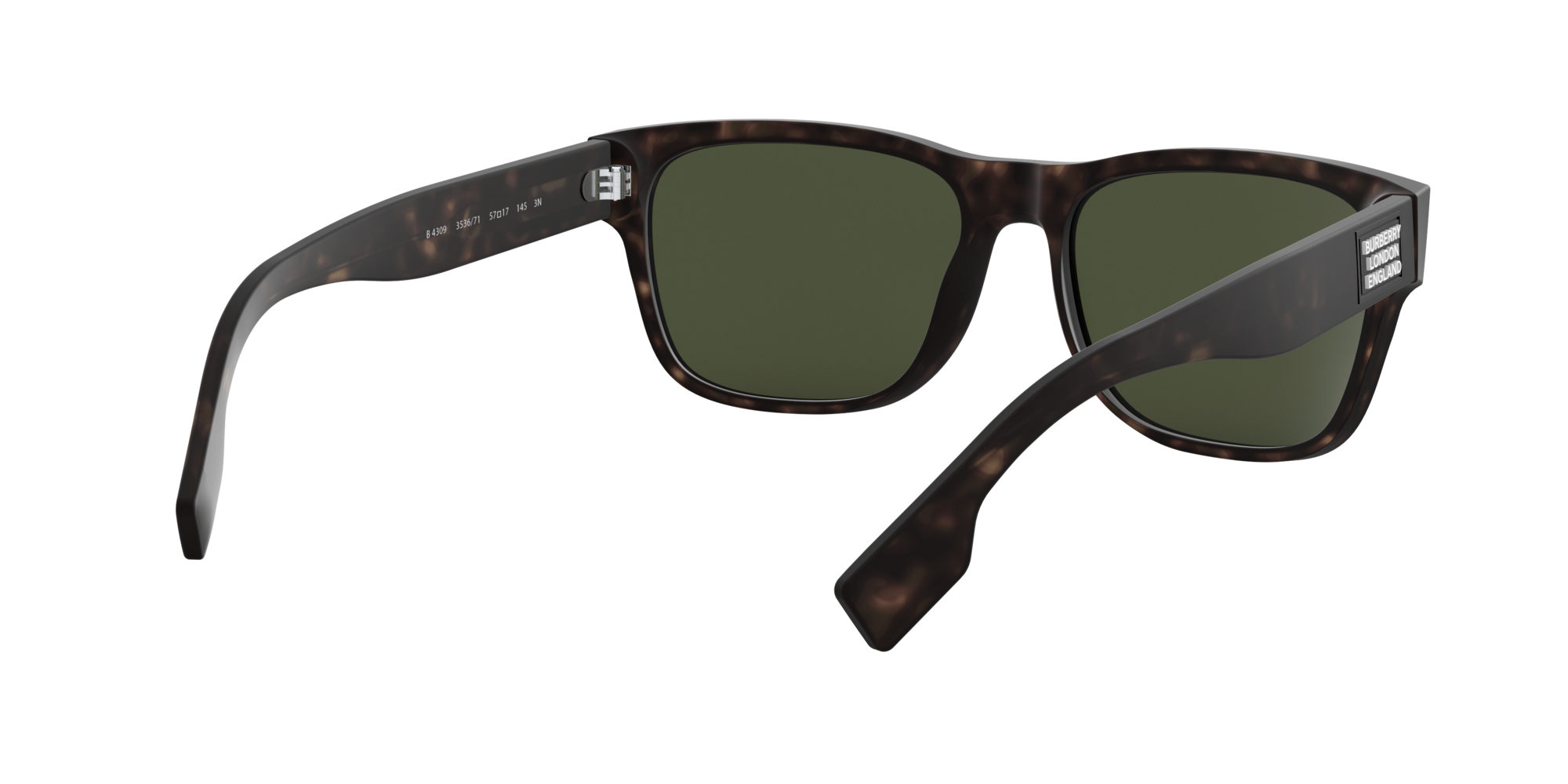 Burberry BE4309 353671 57