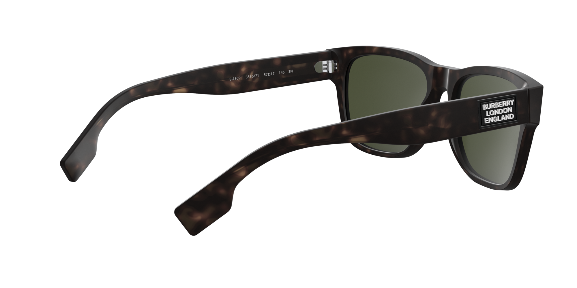 Burberry BE4309 353671 57