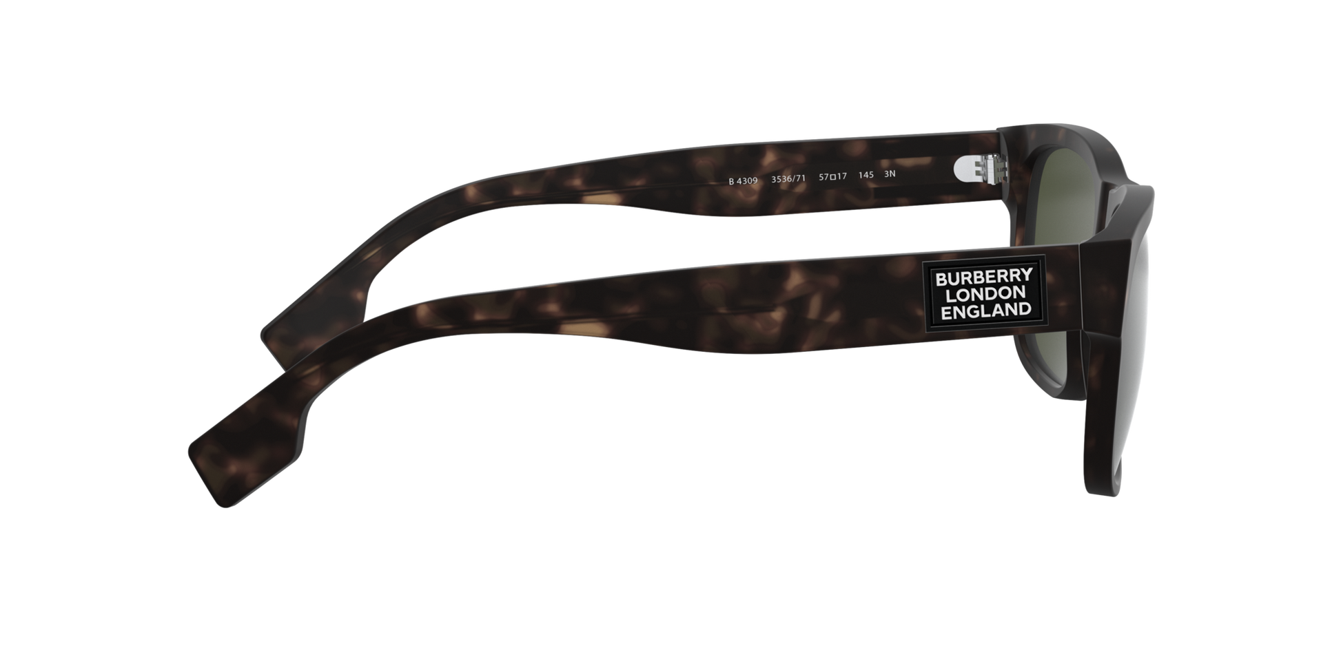 Burberry BE4309 353671 57
