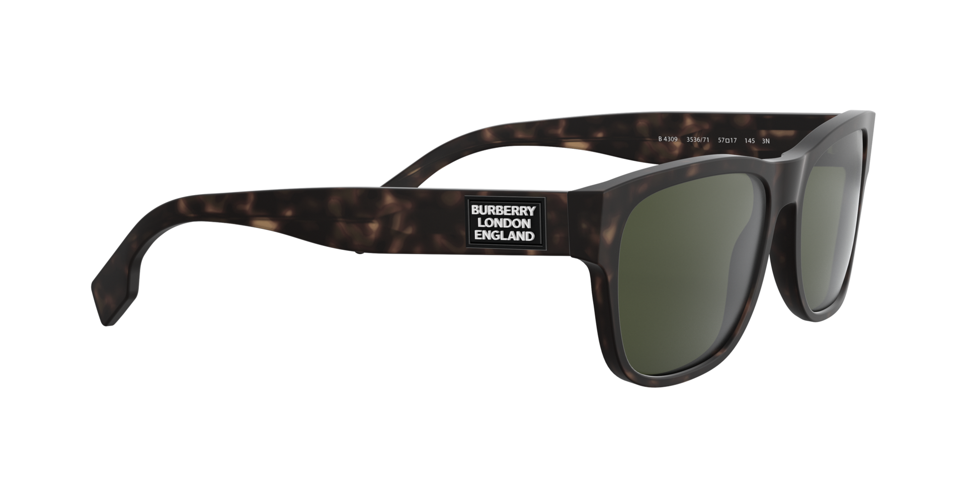 Burberry BE4309 353671 57