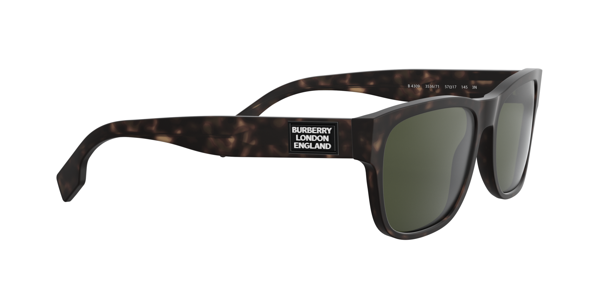 Burberry BE4309 353671 57