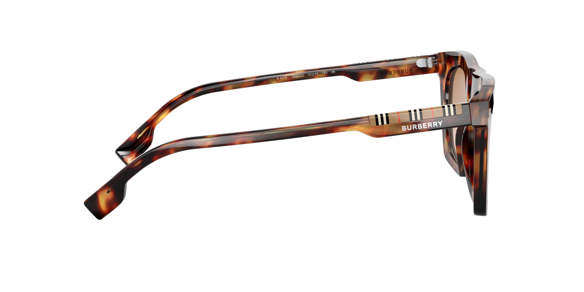 Burberry BE4318 388413 51