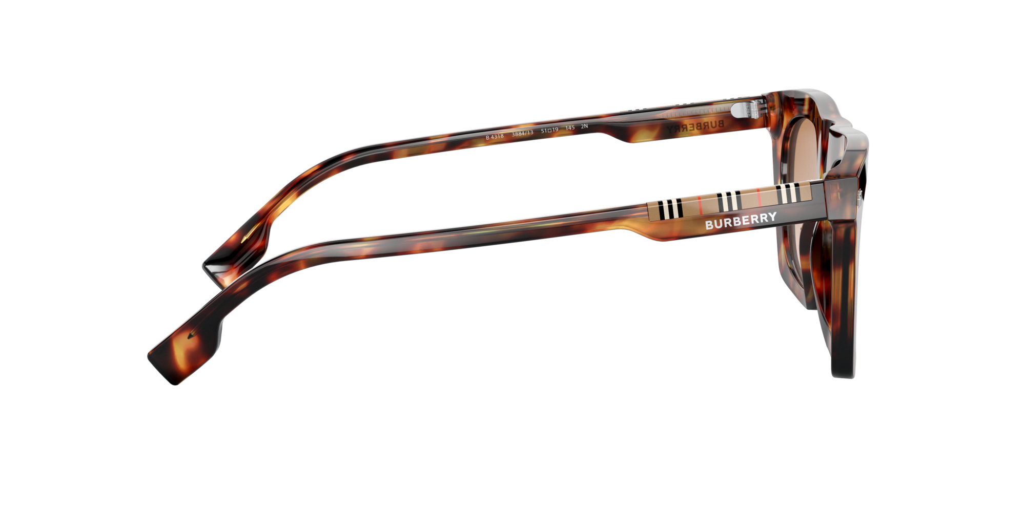 Burberry BE4318 388413 51