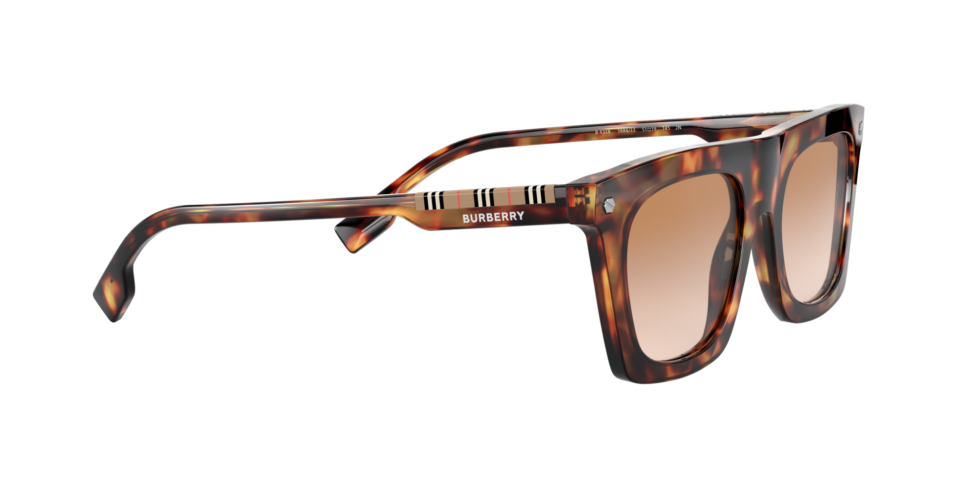 Burberry BE4318 388413 51