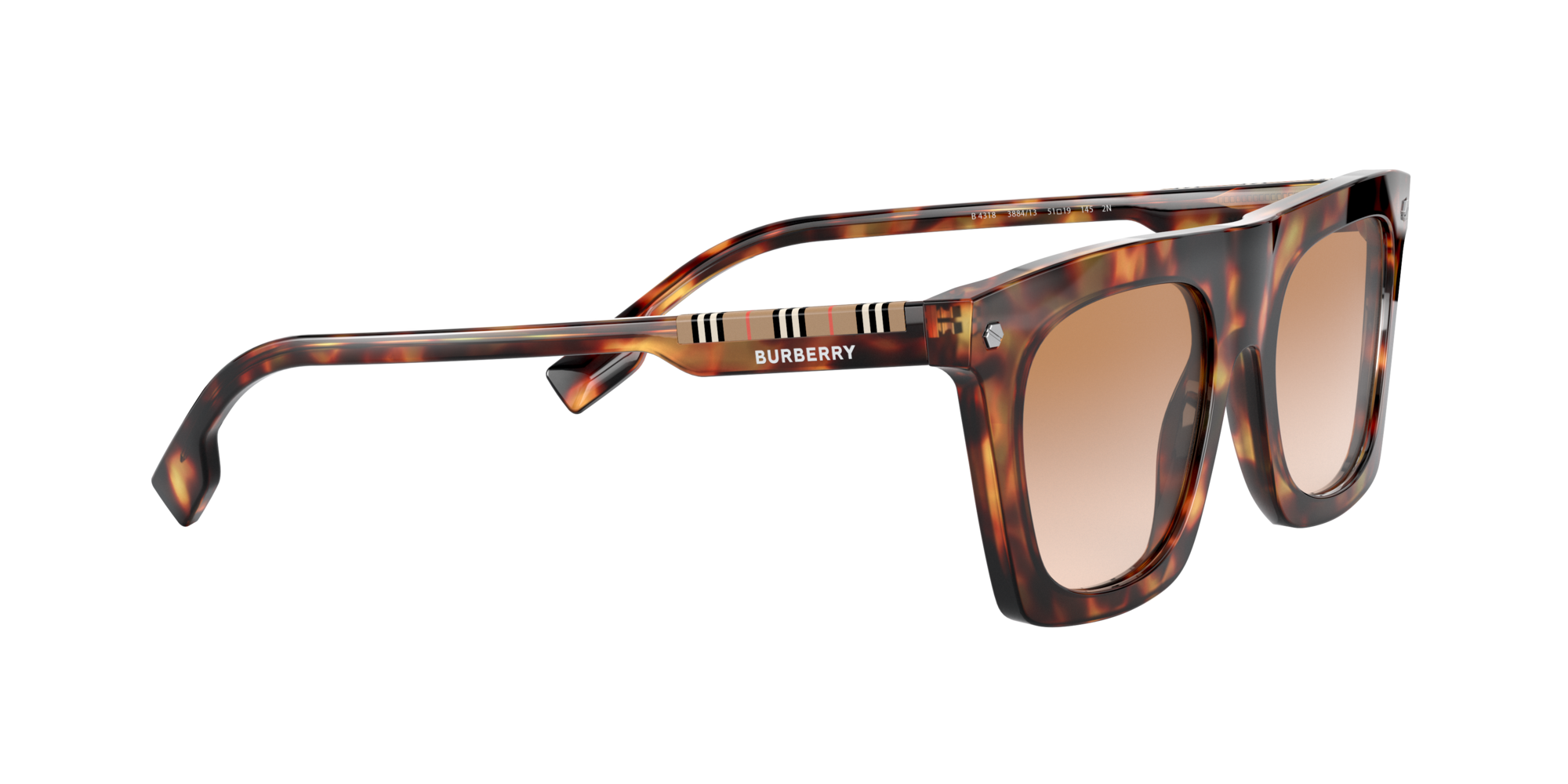 Burberry BE4318 388413 51