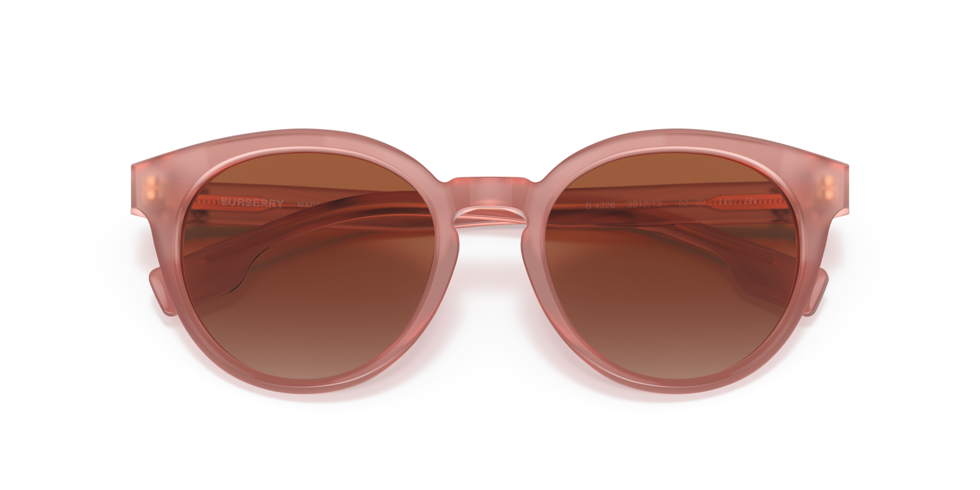 Burberry BE4326 391213 52