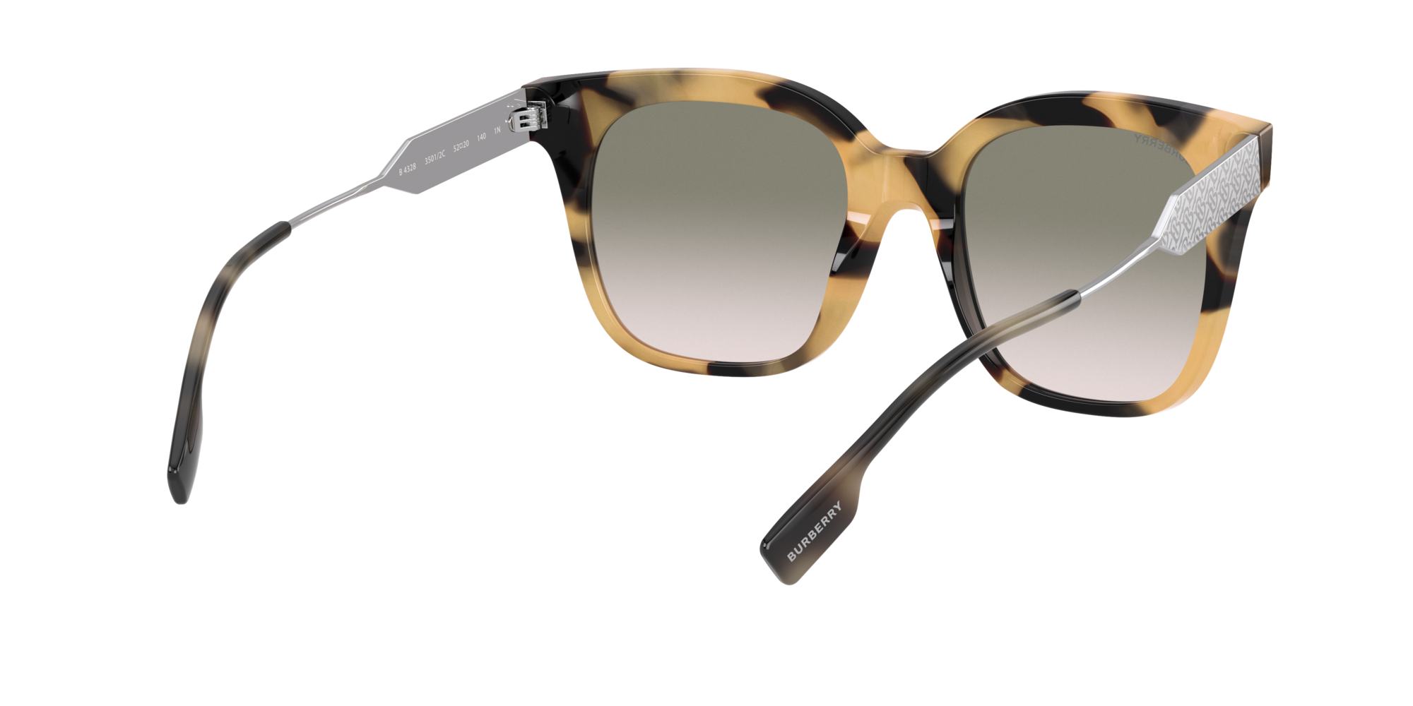 Burberry BE4328 35012C 52