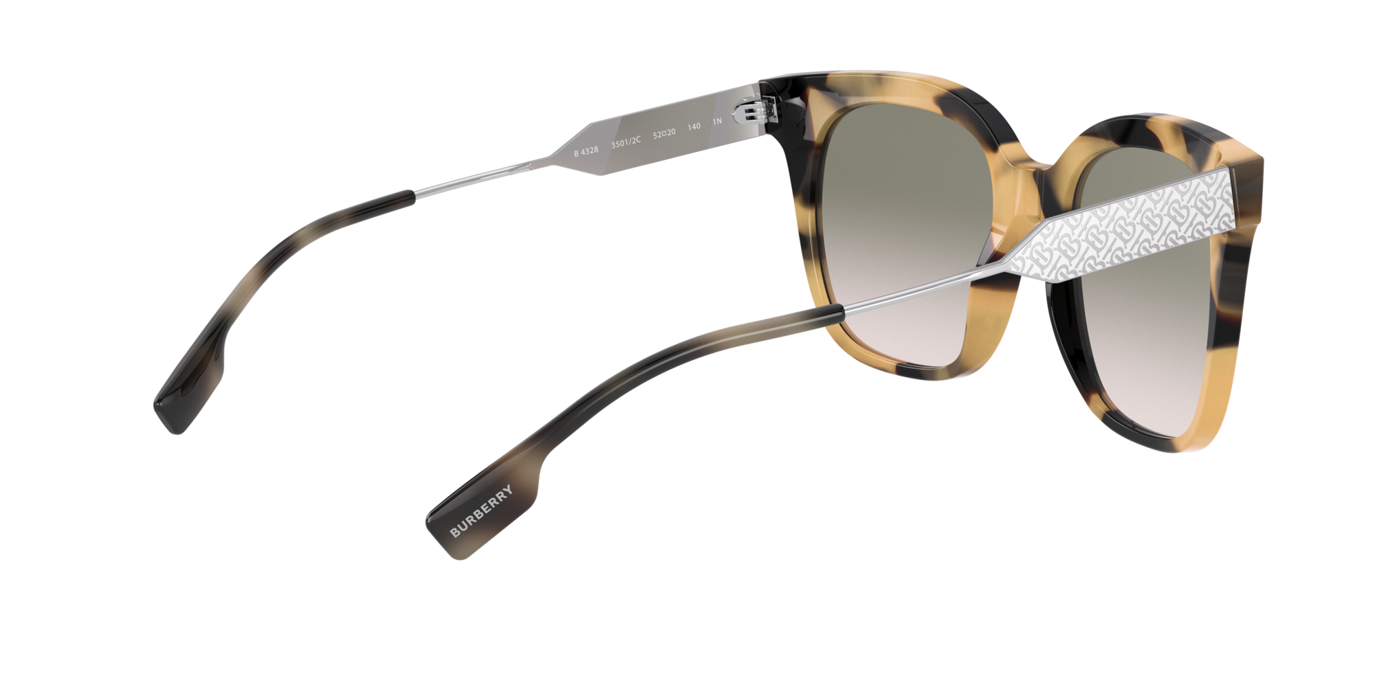 Burberry BE4328 35012C 52