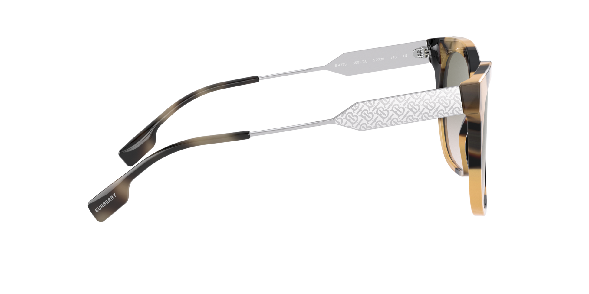 Burberry BE4328 35012C 52