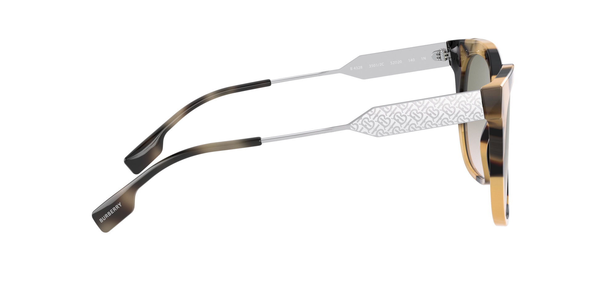Burberry BE4328 35012C 52
