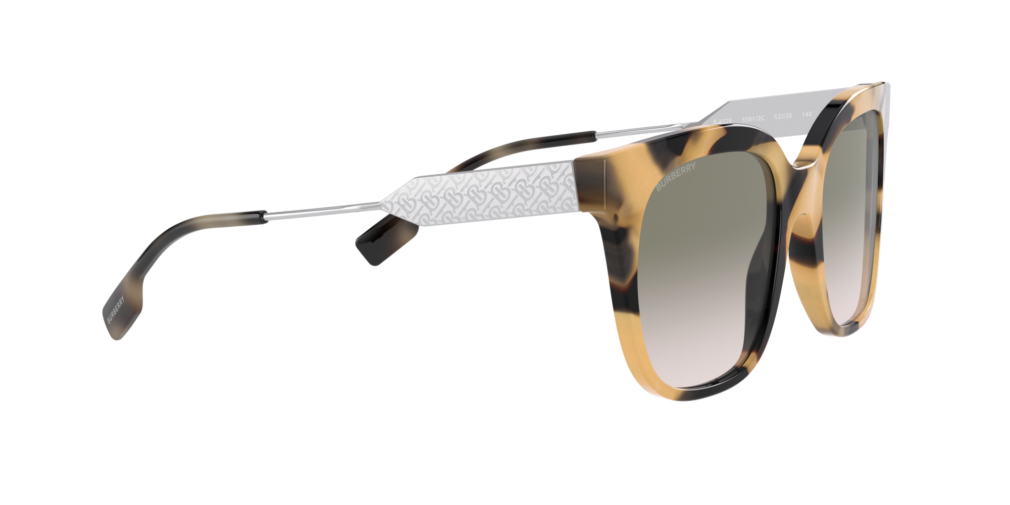 Burberry BE4328 35012C 52