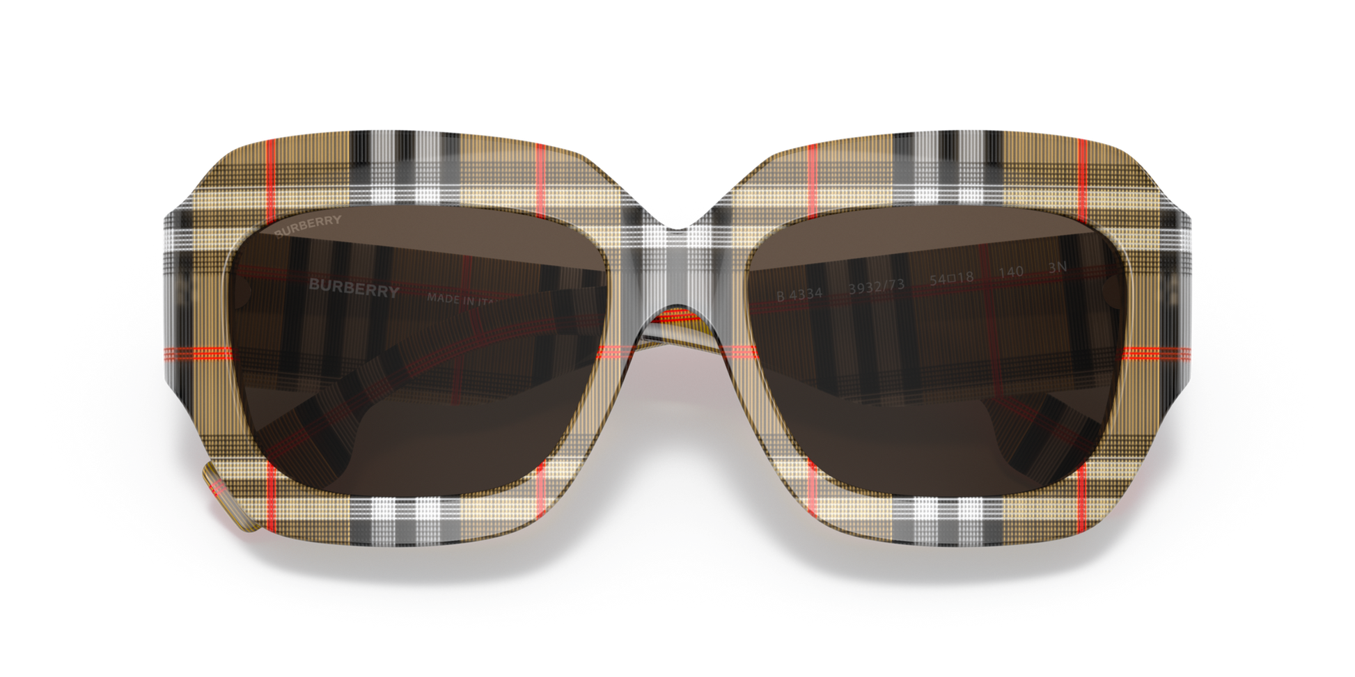Burberry BE4334 393273 54