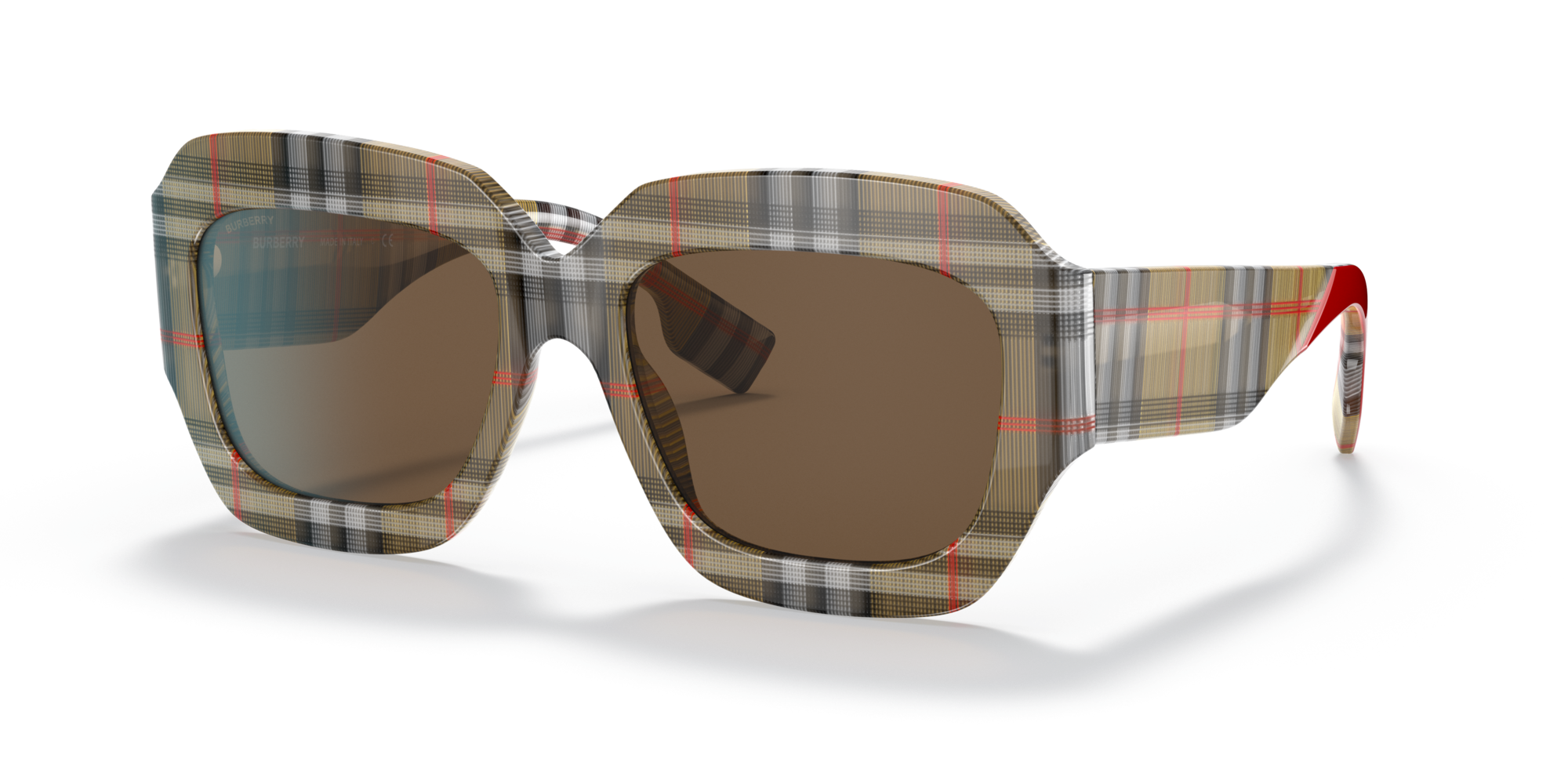 Burberry BE4334 393273 54