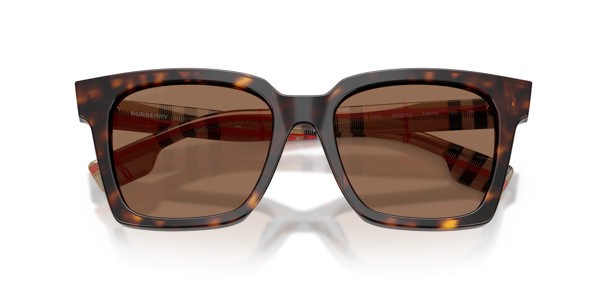 Burberry BE4335 390373 53