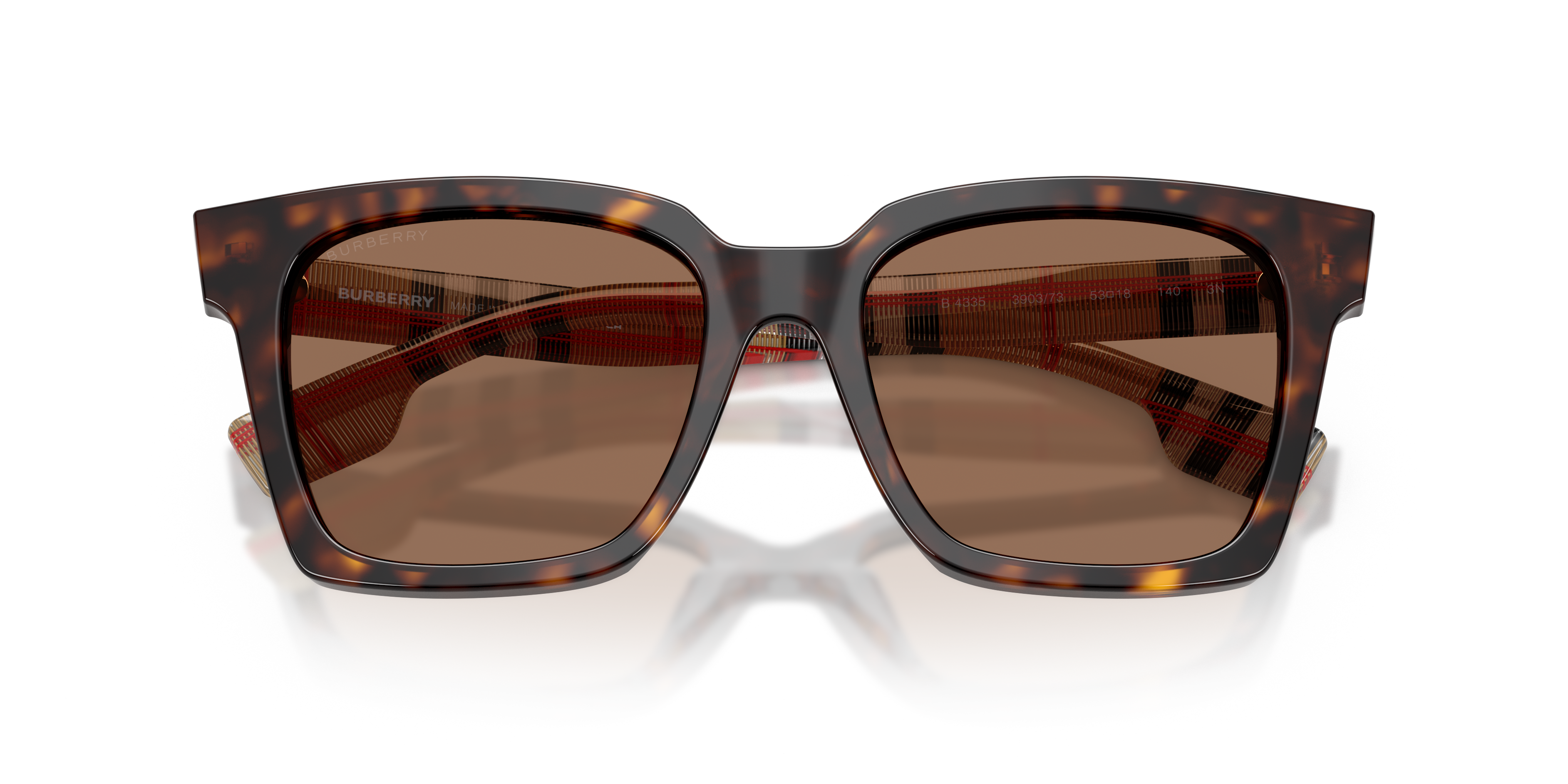 Burberry BE4335 390373 53