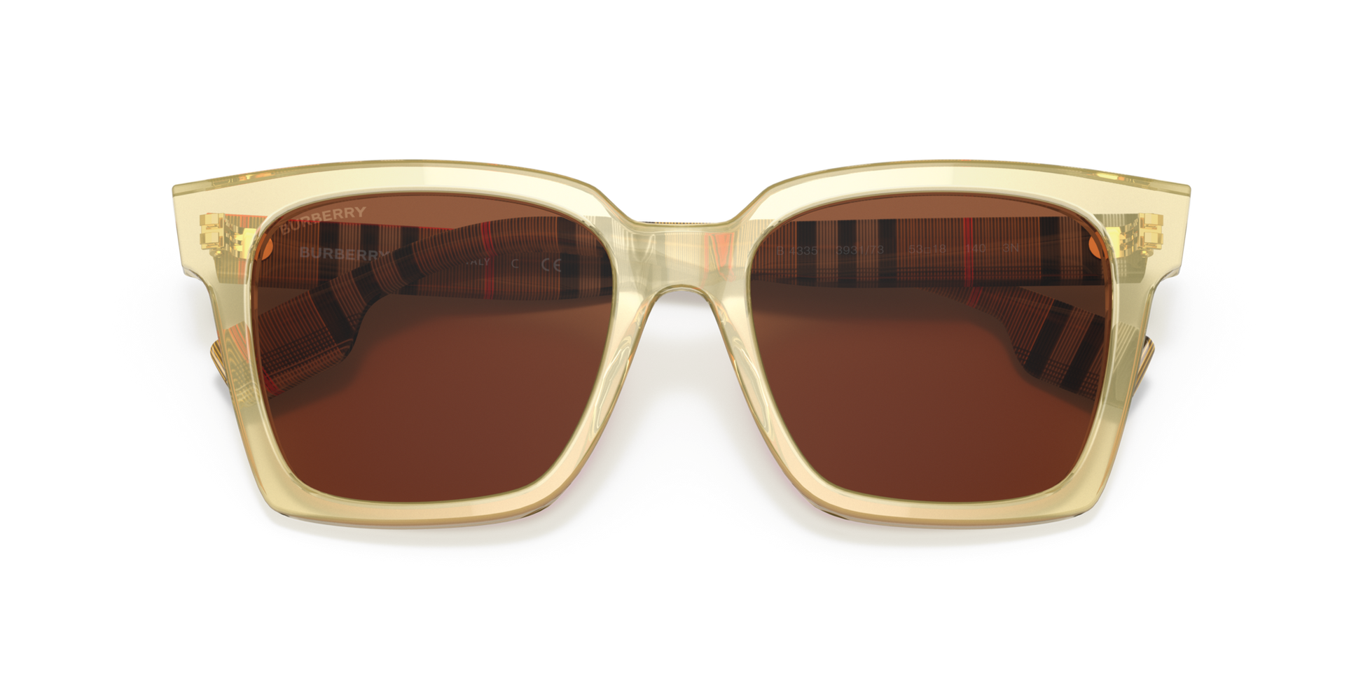 Burberry BE4335 393173 53