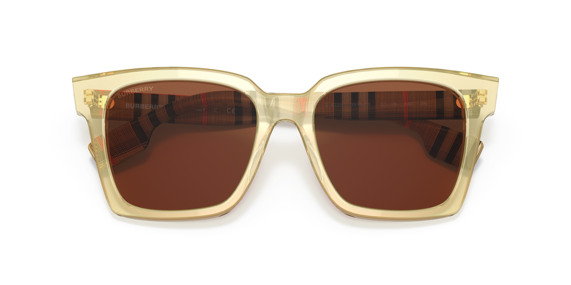 Burberry BE4335 393173 53