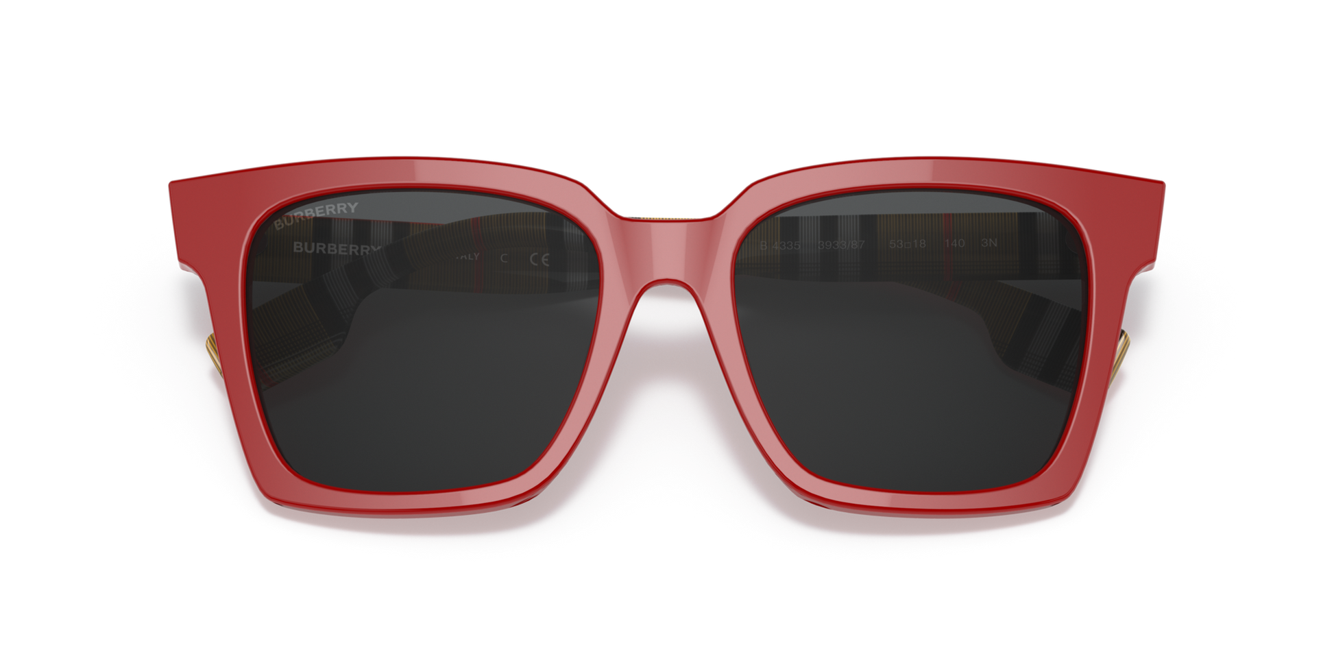 Burberry BE4335 393387 53